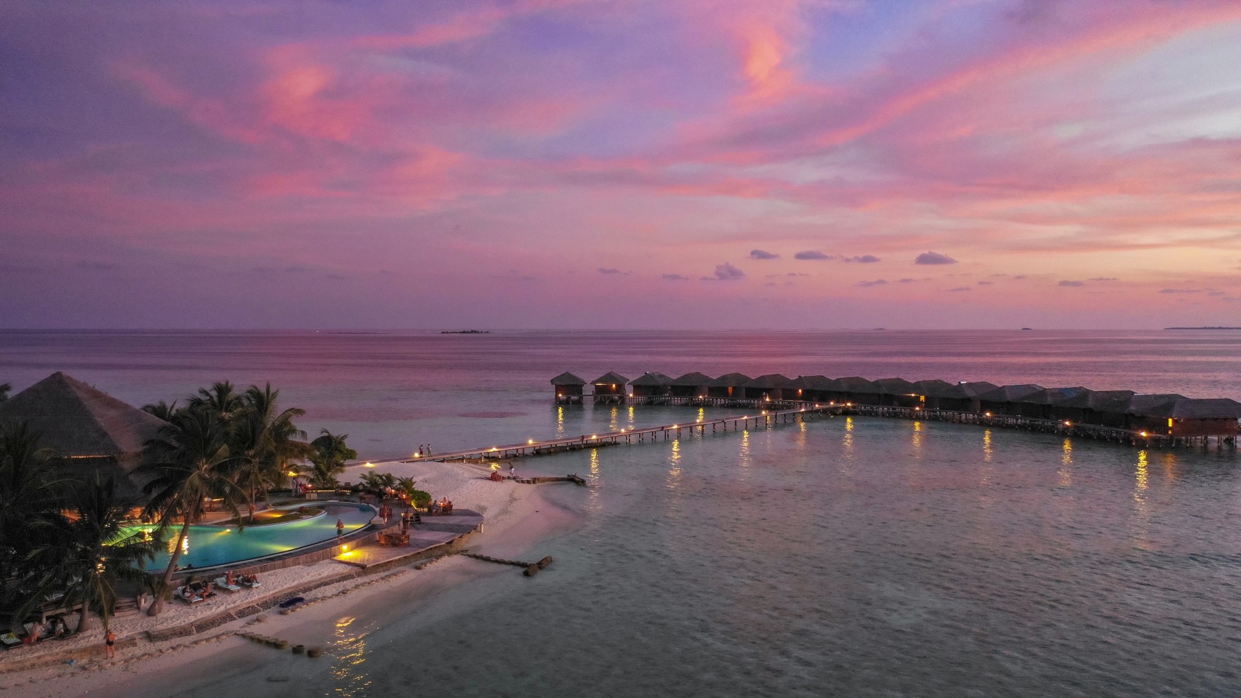 Filitheyo Island Resort